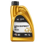 ORLEN OIL MAX EXPERT XD (LOTOS SYNTHETIC C2+C3) 5W30 olej silnikowy 1L
