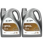ORLEN HIPOL GL4 80W90 olej przekładniowy 10L