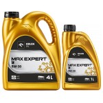 ORLEN MAX EXPERT F (LOTOS AURUM A5/B5) 5W30 olej silnikowy 5L